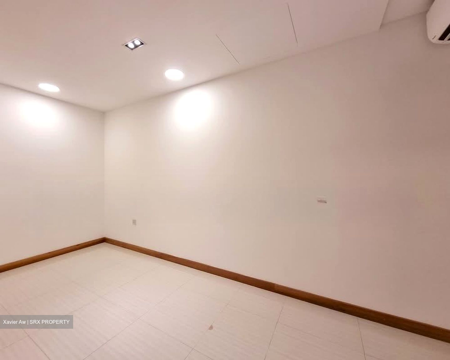 Woodhaven (D25), Condominium #554426121